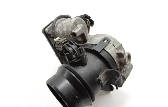 Mini Cooper Countryman R60 Throttle valve 1354781075202 50836903 10378517