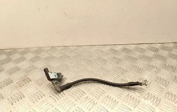 KIA Niro Negative earth cable (battery) 37180Q4000