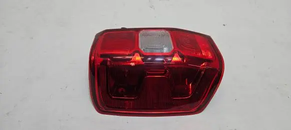 Ford Ranger IV Rear/tail lights N1WB13403DG