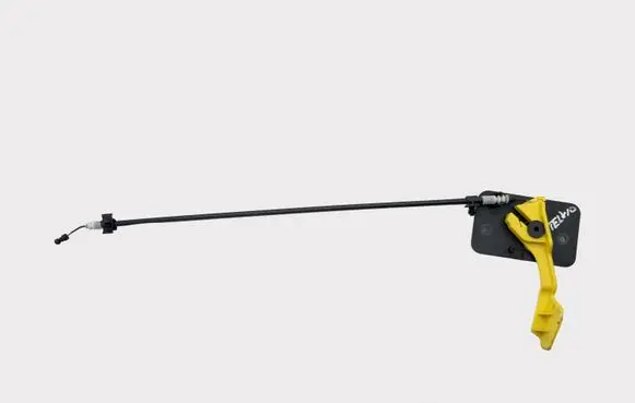 Alfa Romeo Stelvio Engine bonnet (hood) release handle 50541073