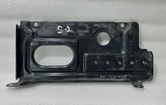 Audi A6 S6 C5 4B Battery tray 4B1805213