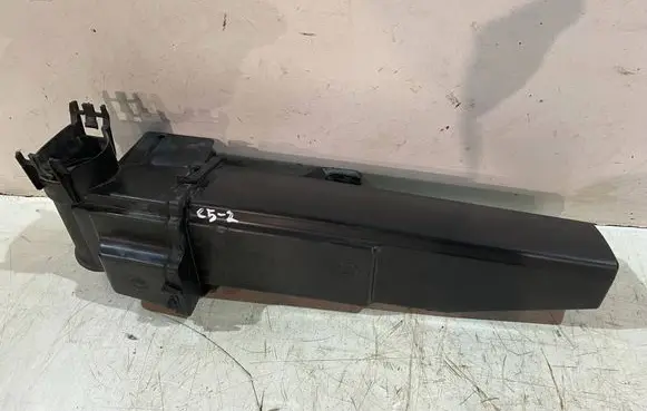 Citroen C3 Intake resonator 9670851680