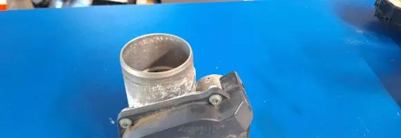 Seat Ibiza IV (6J,6P) Throttle valve A2c85016500