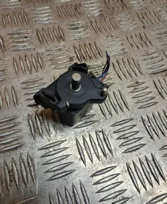 Mercedes-Benz A W168 Accelerator throttle pedal A013542 7717 350001A