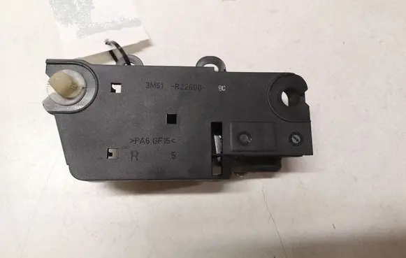 Ford Focus Rear door interior handle 3M51R22600