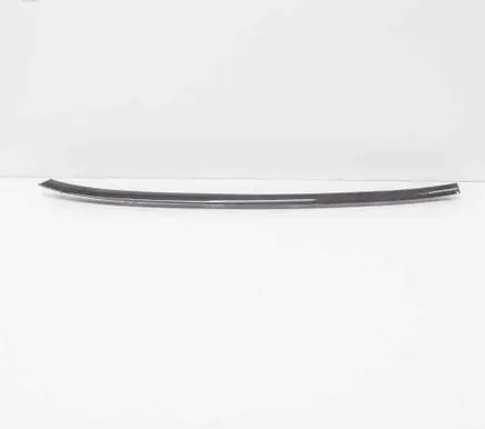 BMW 6 E63 E64 Windshield trim