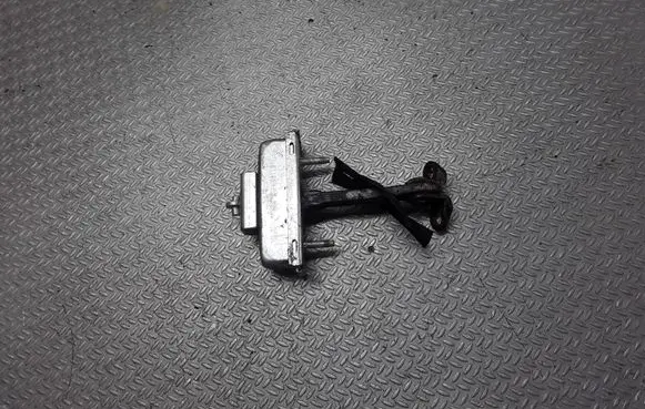 Ford Transit Front door check strap stopper