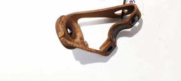 Mercedes-Benz C W203 Bracket in trunk/boot 