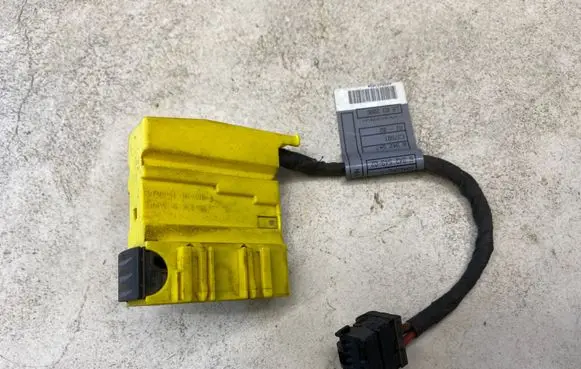 BMW 3 E90 E91 Seat wiring loom 6942549 6942547
