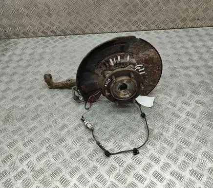 Toyota Hilux (AN120, AN130) Front wheel hub 43211KK010