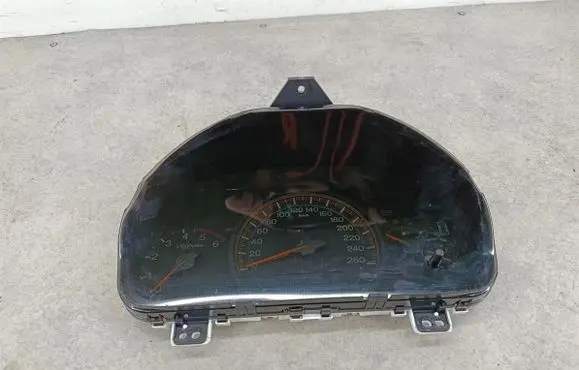 Honda Accord Speedometer (instrument cluster) 78100G100