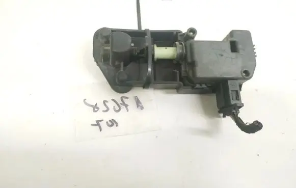 Volvo S40 Central locking motor 
