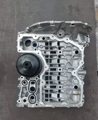 Mercedes-Benz CLA C174 C178 Oil sump A2520101502