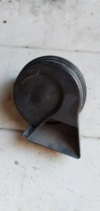 Audi A5 8T 8F Horn signal