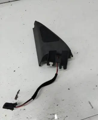Volkswagen PASSAT B6 Front door high frequency speaker 3C0837993