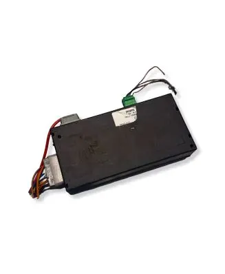 Ford Mondeo MK IV Tow bar trailer control unit/module 6M2J19H378AD