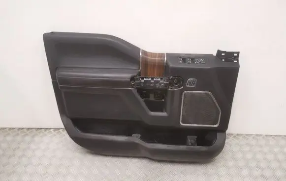 Ford F150 Front door card panel trim FL3Z-1823943-EB