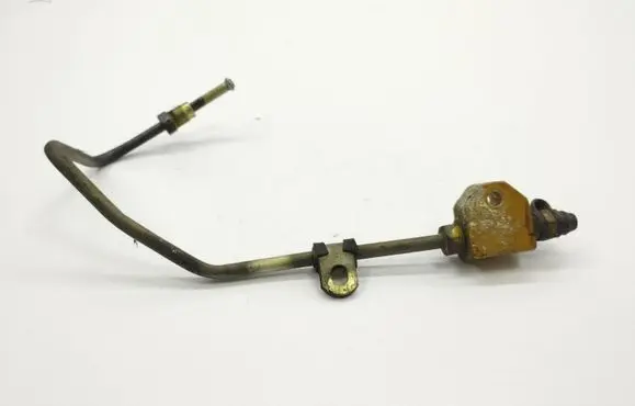 Maserati Quattroporte Clutch pipe/line 
