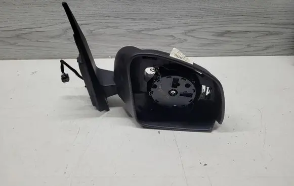 Smart ForFour II W453 Front door electric wing mirror 7501103