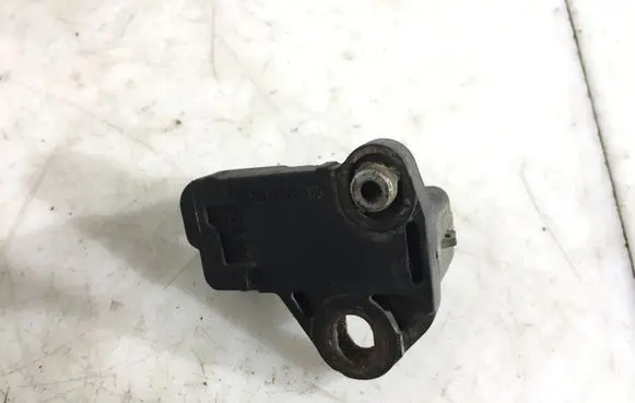 Peugeot 407 Crankshaft position sensor 9637466980