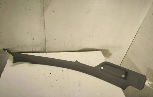 Volkswagen Phaeton (A) pillar trim 3D0867458
