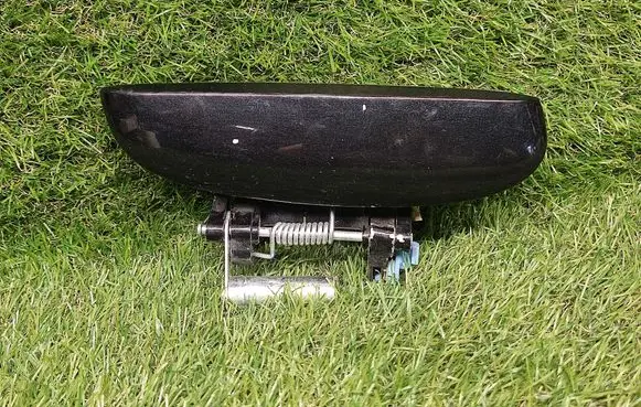 Hyundai i10 Rear door exterior handle 836600X050