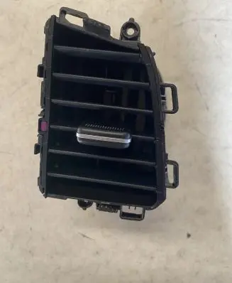 KIA Pro Cee'd III Dash center air vent grill 84740J7ABOFHV