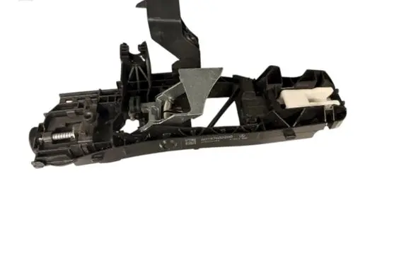 Mercedes-Benz GLE (W166 - C292) Front door exterior handle A0997602200 0997602200