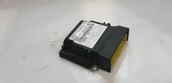 Audi A6 C7 Airbag control unit/module 4G0959655A