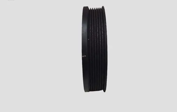 Toyota Avensis T250 Crankshaft pulley 134080R011
