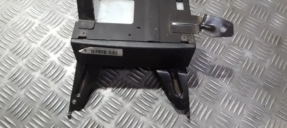 Renault Espace - Grand espace IV GPS navigation control unit/module 8200205833B 8200205833TV795