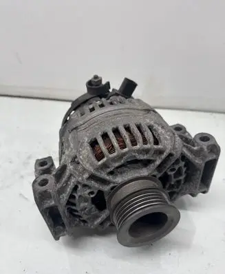 Opel Zafira A Generator/alternator 0986044010 0986XA5828