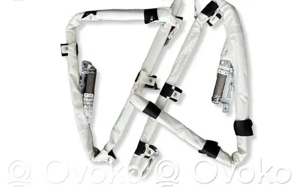 BMW 3 G20 G21 Roof airbag 7419425 7419426