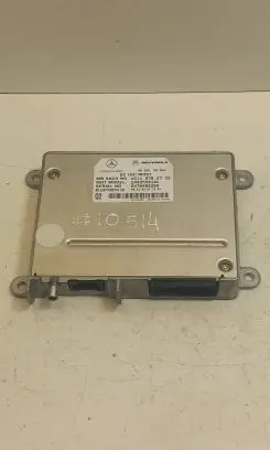 Mercedes-Benz ML W164 Bluetooth control unit module A2118702726 2118702726