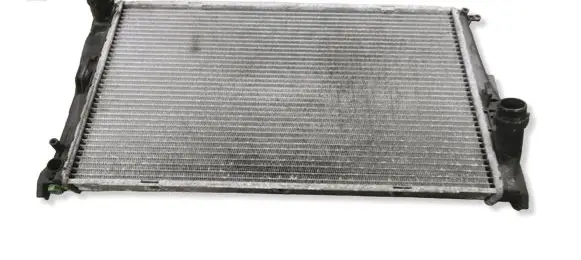 BMW 3 E90 E91 Coolant radiator 7788903