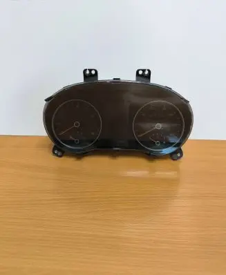 KIA Stonic Speedometer (instrument cluster) PPTD40 PTD40