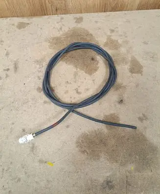 Mercedes-Benz GLC C253 Other wiring loom A2125451326