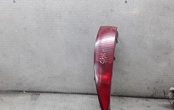 Citroen C5 Rear/tail lights