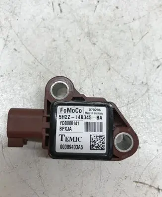 Land Rover Discovery 3 - LR3 Airbag deployment crash/impact sensor YDB000141