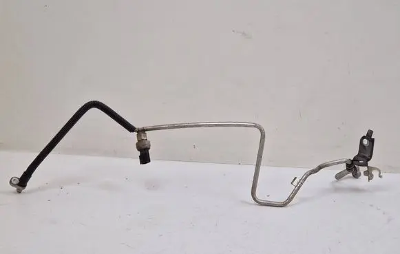 Nissan Qashqai Air conditioning (A/C) pipe/hose 924414ED0A