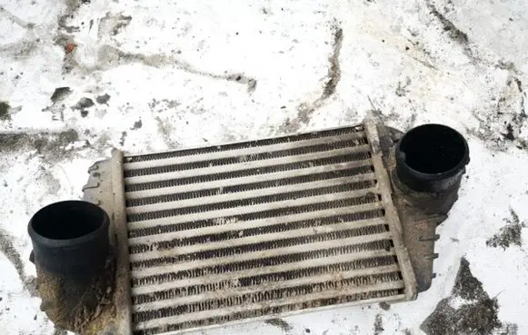 Fiat Stilo Intercooler radiator 838065000