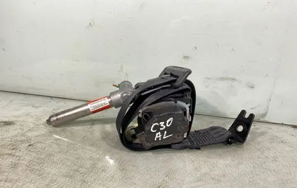 Volvo C30 Rear seatbelt 30642227