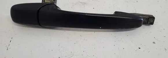 Mazda 2 Rear door exterior handle 