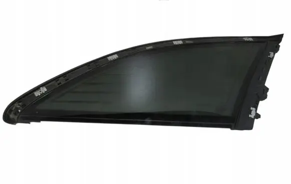Mercedes-Benz C W203 Front triangle window/glass A2036700212