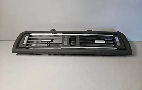 BMW 5 F10 F11 Dash center air vent grill 9209136 64229209136