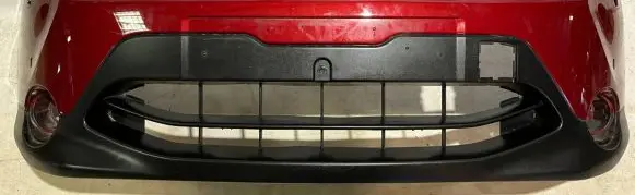 Nissan Qashqai Front bumper 620224EA0H PCR45