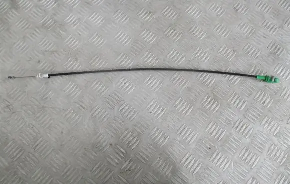 Ford Mondeo MK IV Rear door cable line 