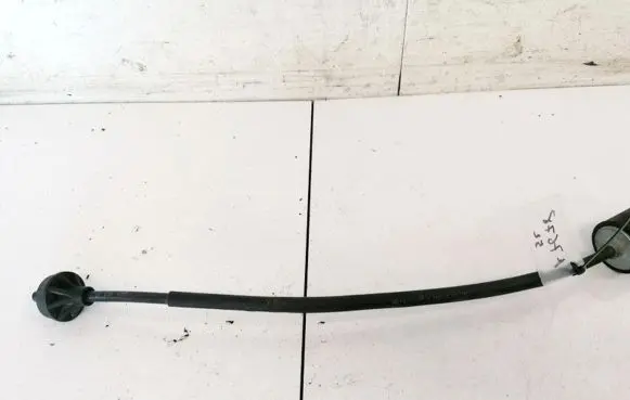 Citroen Xsara Picasso Clutch cable 