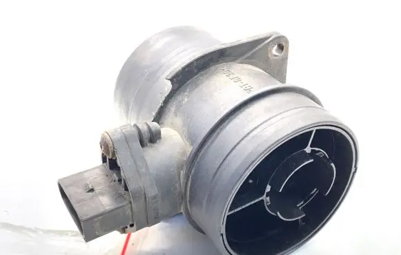 Skoda Superb B5 (3U) Mass air flow meter 074906461B