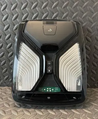 BMW 5 GT F07 Front seat light 9493162 28612966 1180250856